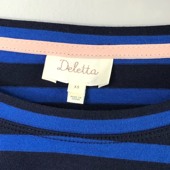 [Anthropologie] Ruffled Rugby pullover - Picture 3 of 7